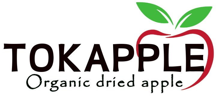 TOKAPPLE Logo